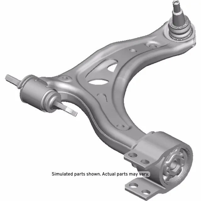 26550841 - : B (S)Arm for GM Image