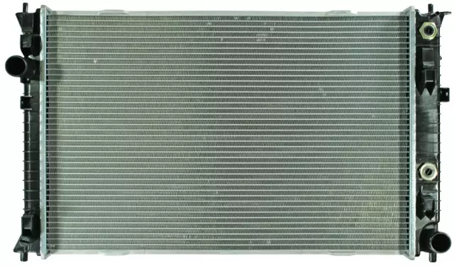 8012856 - : Agility Radiator for Agility Image