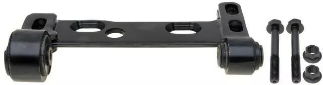 Front Passenger Side Lower Control Arm Support Bracket - ACDelco (45D10101)
