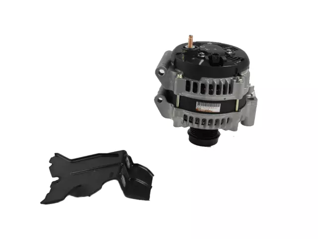 68271770AB - : Engine Generator Kit for Ram: ProMaster 1500, ProMaster 2500, ProMaster 3500 Image