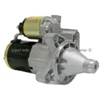 17910 - : Starter Motor for MPA ELECTRICAL Image