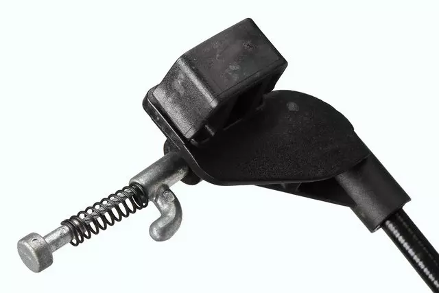 Driver Seat Back Latch Release Cable - GM (23148401)