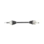 NI8146 - : TrakMotive CV Axle Shaft for TRAKMOTIVE Image