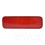 17582500 - : TYC Reflector Assembly for TYC Image