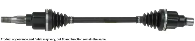 601202 - Transmission &amp; Drivetrain: CV Axle Assembly for Cardone Image