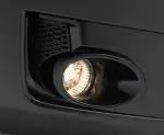 H4510FJ160 - : Fog Lamp Kit - Beige Bezel for Subaru: Impreza Image