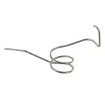 FODZ3F532A - Steering: Spring for Ford: Aerostar, Bronco, F-150, F-250, F-250 HD, F-350, F-Super Duty | Lincoln: Blackwood Image