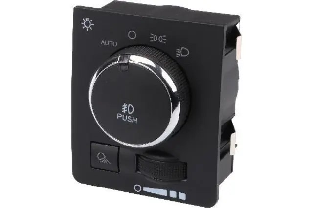 RM1320829 - Interior: Autotecnica Headlight Switch for URO Image