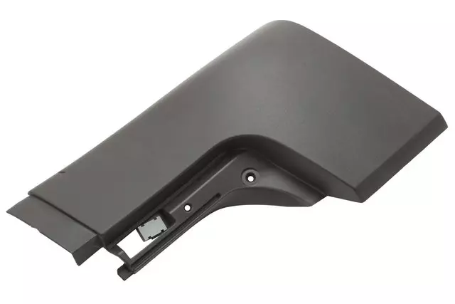 25962841 - Body: Rear Rocker Molding for Chevrolet: Traverse Image