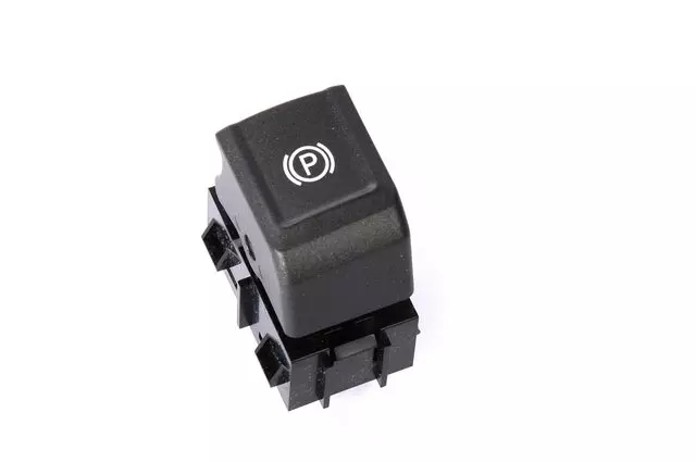 Park Brake Warning Switch - GM (25795114)