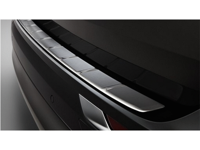 32341448 - Body: Bumper Cover - Brushed stainless steel for Volvo: XC60 Image