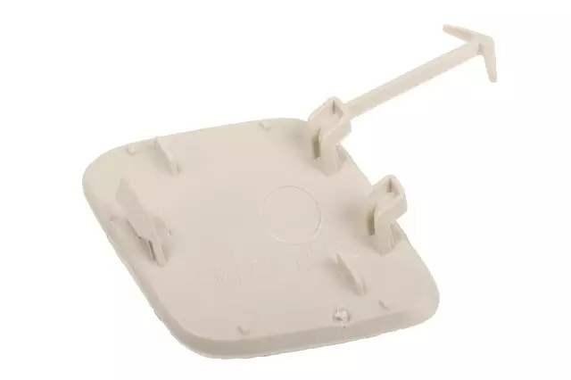 84773924 - : Light Wheat Passenger Side Quarter Upper Rear Trim Panel Bolt Cap for GM Image