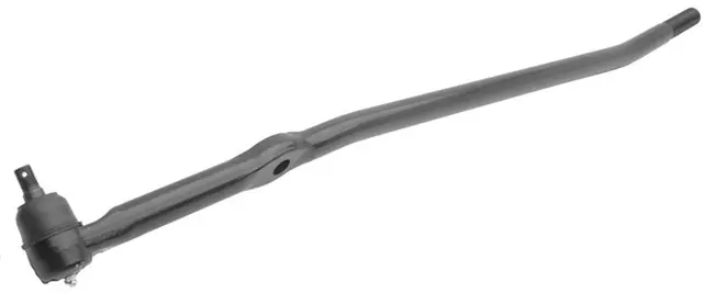 46A3037A - Steering: Inner Steering Tie Rod End with Hardware for Ford: E-250 Econoline, E-250 Econoline Club Wagon, E-350 Econoline, E-350 Econoline Club Wagon Image