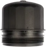 917017 - : Oil Filter Cap - Plastic for Dorman Image
