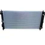 2851C - : gpd Radiator 2851C for GLOBAL PARTS DISTRIBUTORS Image
