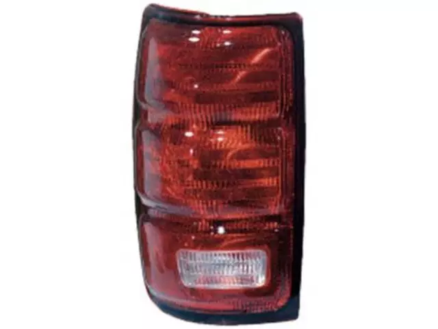 Tail Lamp Assembly - Ford (F75Z-13405-AC)
