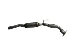 2889 - : Direct-Fit Catalytic Converter (Non C.A.R.B. Compliant) for AB Catalytic Image