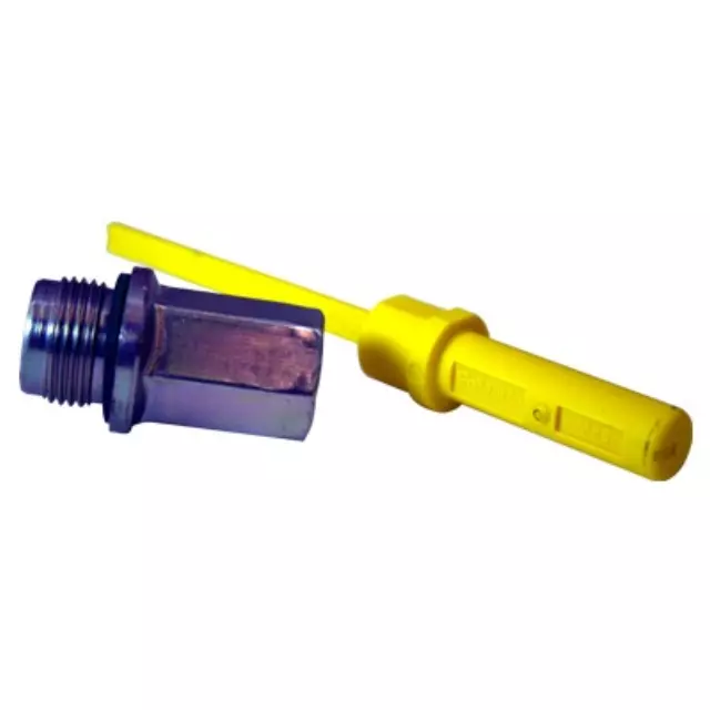 Transmission Drain Plug - Ford (9L2Z-7A010-A)