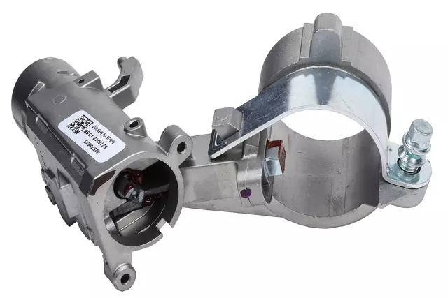 Ignition and Start Switch Housing - GM (42722004)