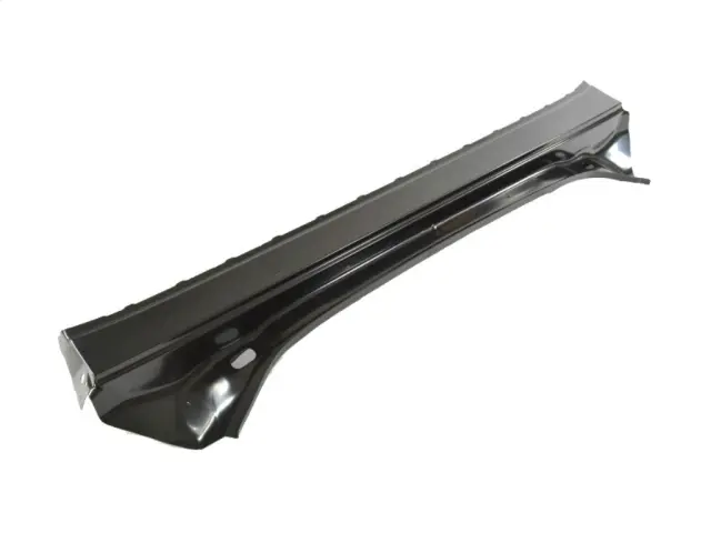 68313089AA - Body Sheet Metal Except Doors: Deck Opening Upper Panel for Fiat: 124 Spider Image