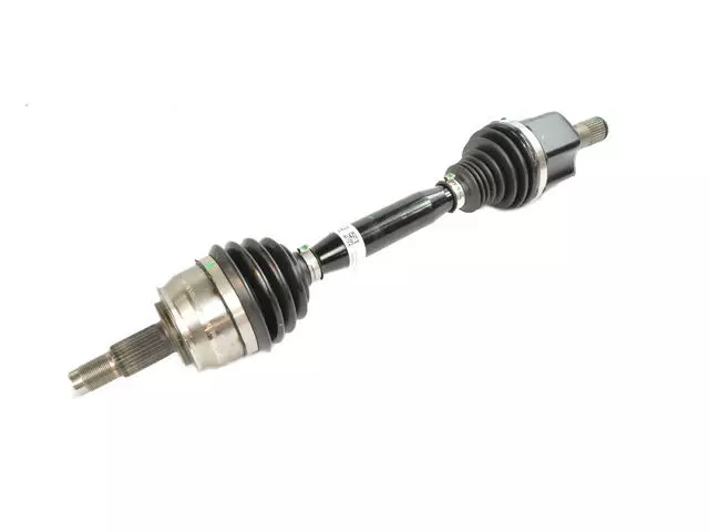 68283038AA - : Axle Half Shaft, Right Or Left for Mopar Image