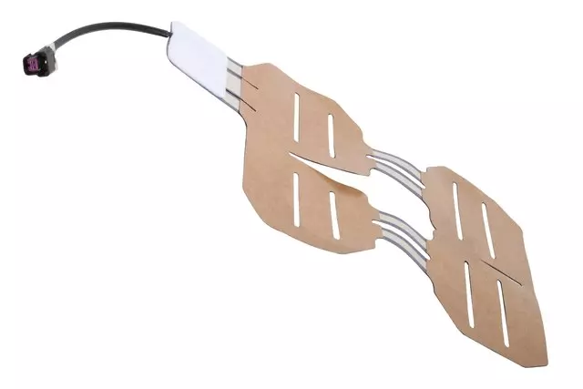 Rear Seat Cushion Heater - GM (22890129)