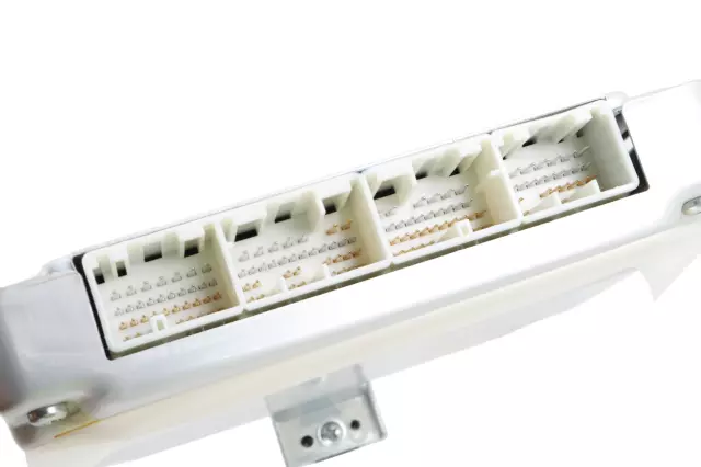 Powertrain Control Module - GM (19205371)