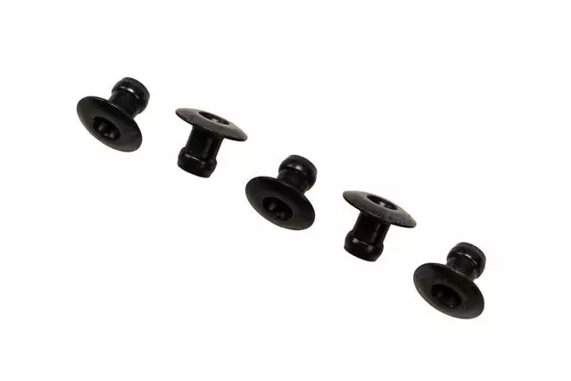 90225155 - Body: Escutcheon Rivet for Cadillac: Catera Image
