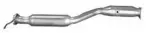 46225 - : Direct-Fit Catalytic Converter (Non C.A.R.B. Compliant) for AB Catalytic Image