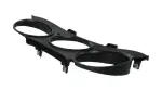554200R010B0 - : HVAC Heater Control Switch Bezel for Toyota Image