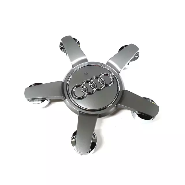 4L0601165D - : Center Cap for Audi: Q7 Image