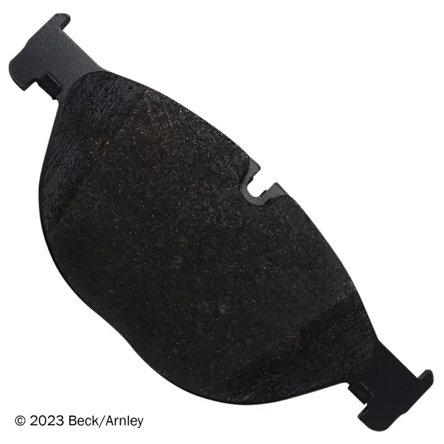 891938 - Brakes &amp; Brake Parts: Beck Arnley Disc Brake Pad Set for Beck Arnley Image
