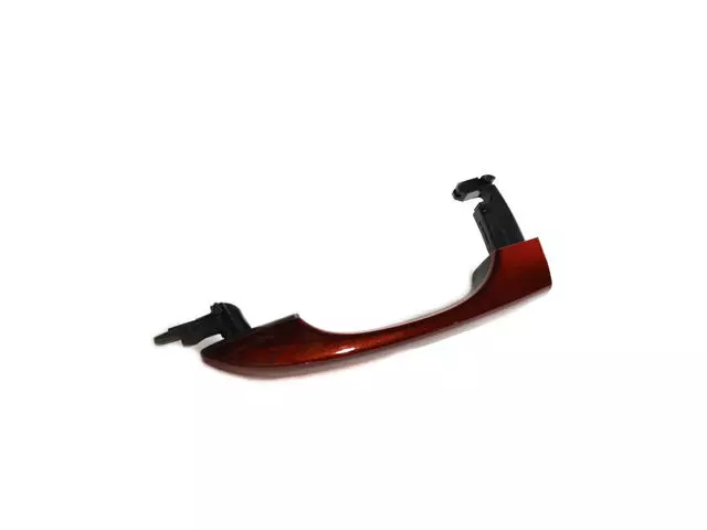 1YB55NRVAC - Doors, Door Mirrors and Related Parts: Exterior Door Handle, Right Or Left for Mopar Image