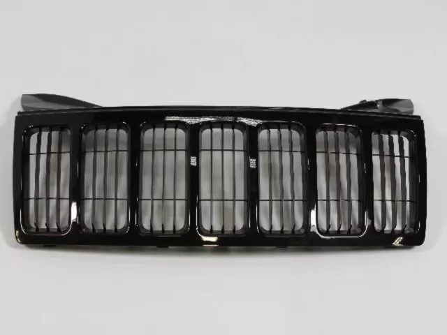 1DF491XRAB - : Radiator Grille for Mopar Image