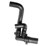 88508 - : MOLDED HEATER HOSE, DAYCO for DAYCO HYDRAULIC Image