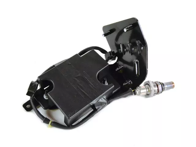 68166853AF - Electrical: Exhaust Sensor And Bracket for Jeep: Grand Cherokee Image