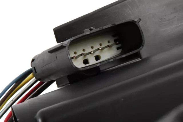 84791981 - : Composite Assembly for GMC: Terrain Image