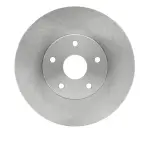 60013011 - : Disc Brake Rotor for DYNAMIC FRICTION Image
