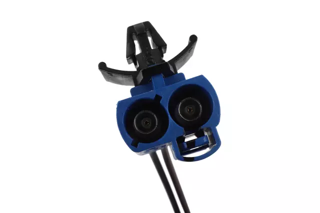 Part# 22956213 Digital Radio, Mobile Telephone, and Vehicle Location Antenna Cable - GM (22956213)