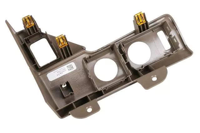 22887677 - Body: Switch Bezel for Chevrolet: Suburban, Tahoe | GMC: Yukon, Yukon XL Image