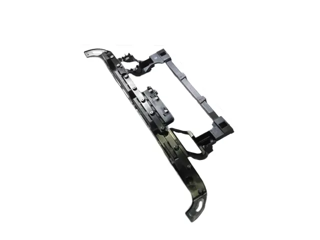 68408211AC - Frame, Bumper and Fascia: Rear Fascia Support for Mopar Image