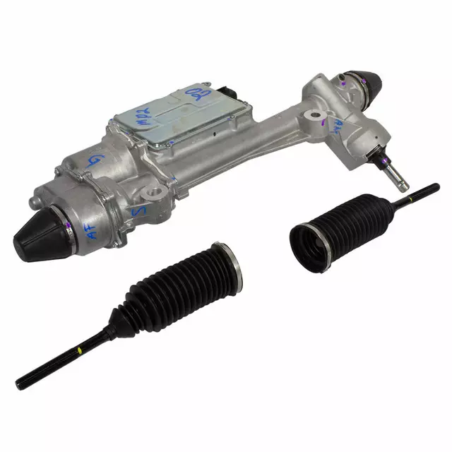 Rack And Pinion Assembly - Ford (GR3Z-3504-K)