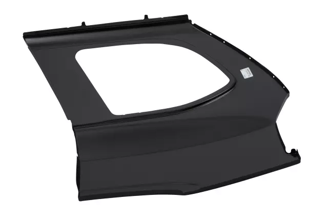 Passenger Side Body Side Outer Panel - GM (15134733)