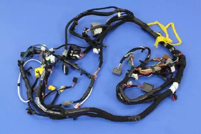 Instrument Panel Wiring - Mopar (68061570AF)