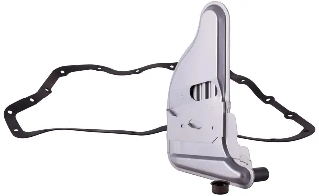 PT1201 - Filters: Premium Guard Transmission Filter Kit for PRONTO Image