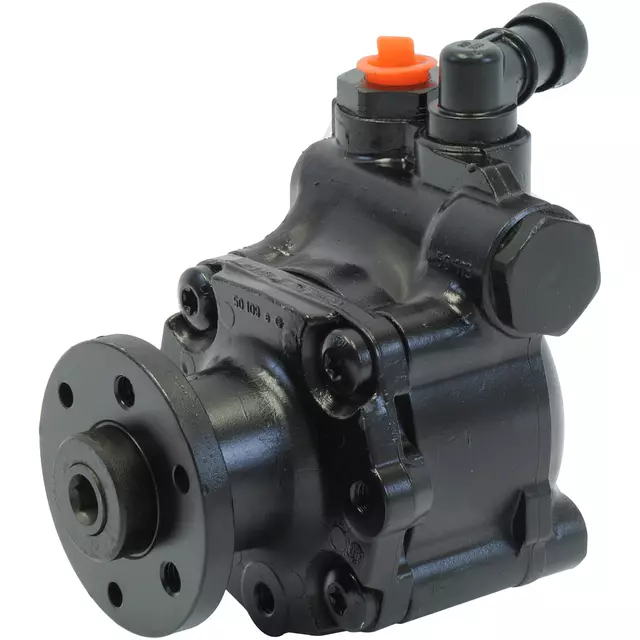 Power Steering Pump - ACDelco (36P0995)