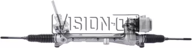 2010151E - Suspension &amp; Steering: Rack and Pinion Assembly - Replaces Ford CV6Z-3504-JH, CV6Z-3504-C, CV6Z-3504-JE for BBB INDUSTRIES Image