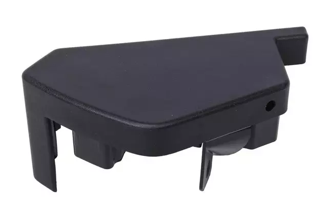 22935820 - : Driver Side Assist Step Rear Finish Cap for GM Image