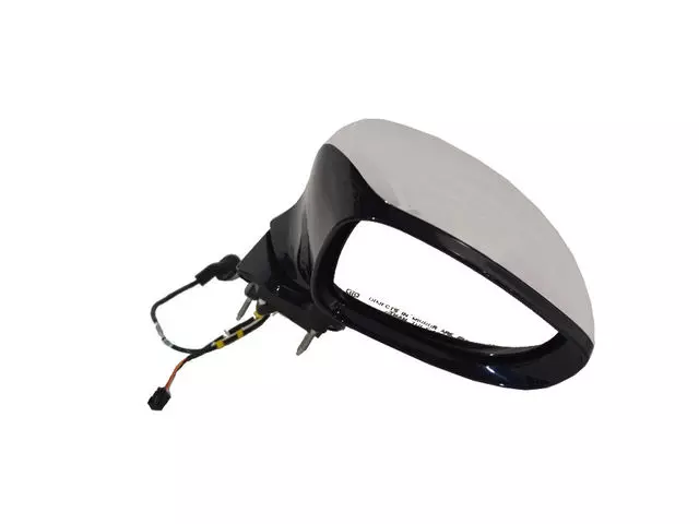 Outside Rearview Mirror, Right - Mopar (5SQ361BXAE)