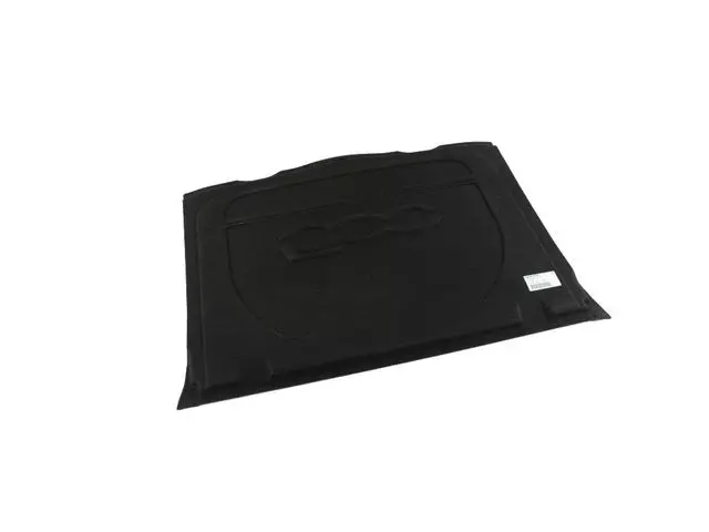 6AU50LXHAA - Interior Trim: Genuine Alfa Romeo Cover Cargo Area Tray for Fiat: 500X Image